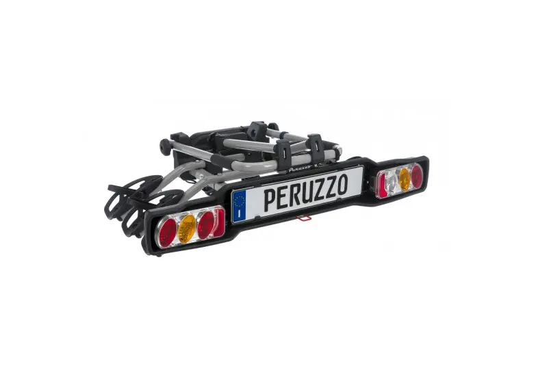 Bagażnik samochodowy PERUZZO Parma 3