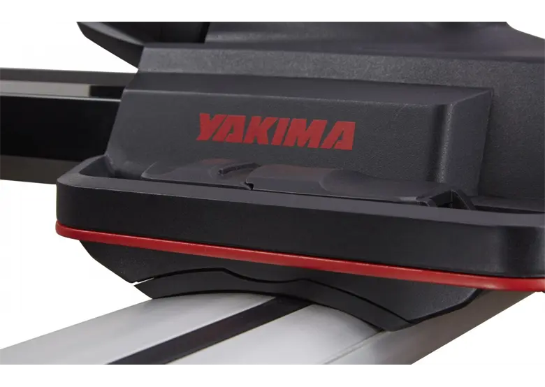 Bagażnik samochodowy YAKIMA Highspeed - obrazek 2