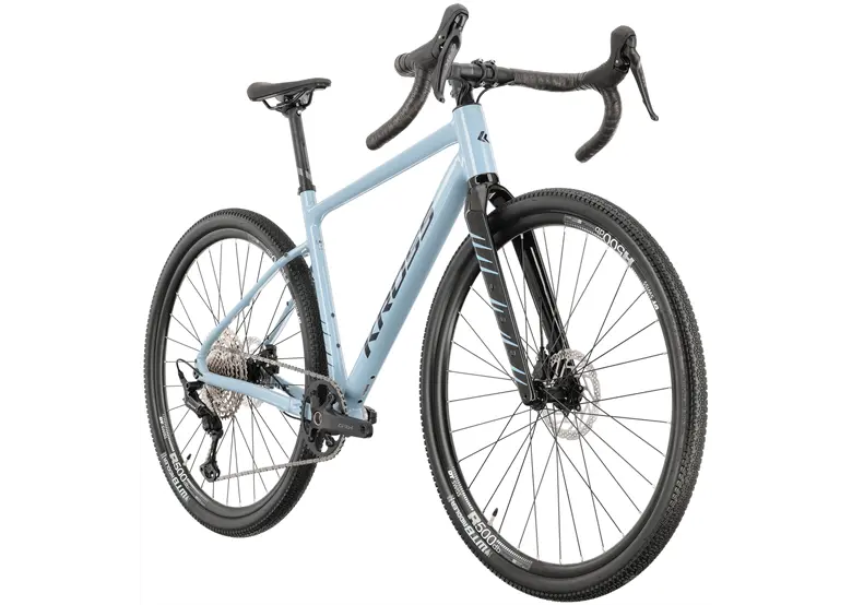 Rower gravel KROSS Path 5.0 - obrazek 2
