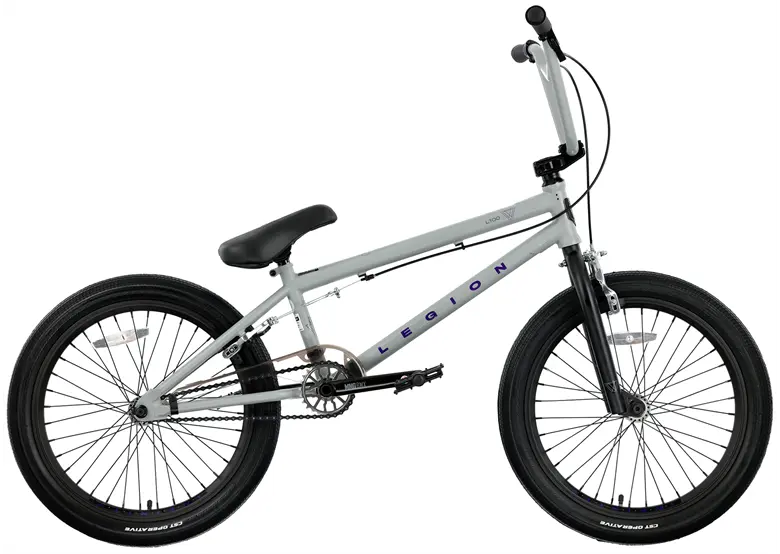 Rower BMX MONGOOSE Legion L100 - obrazek 2