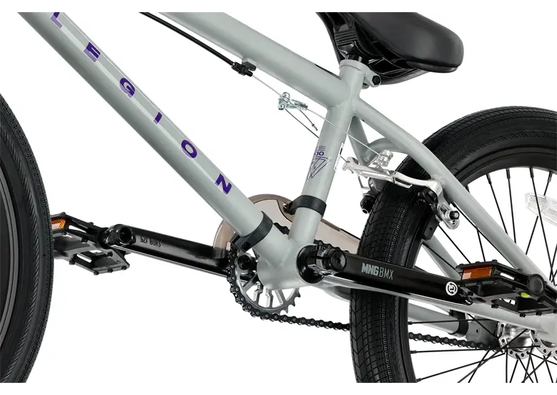 Rower BMX MONGOOSE Legion L100 - obrazek 7