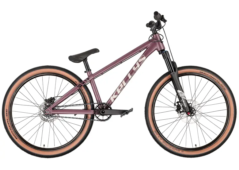 Rower Dirt/Street KELLYS Whip 70 - obrazek 2