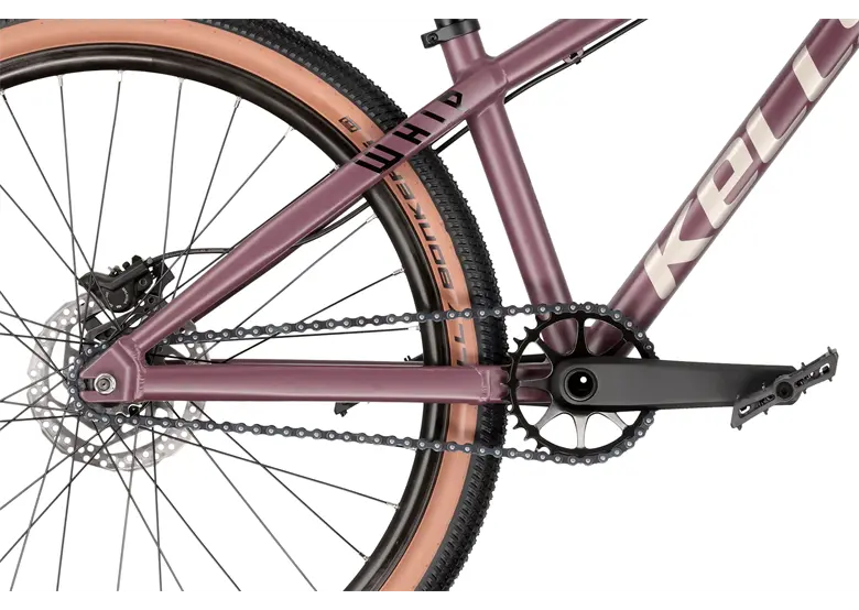 Rower Dirt/Street KELLYS Whip 70 - obrazek 3