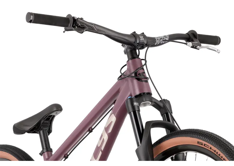 Rower Dirt/Street KELLYS Whip 70 - obrazek 4