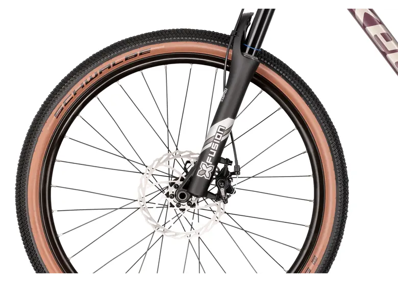 Rower Dirt/Street KELLYS Whip 70 - obrazek 5