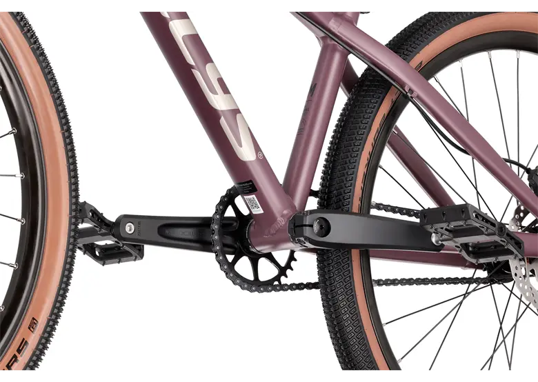 Rower Dirt/Street KELLYS Whip 70 - obrazek 6