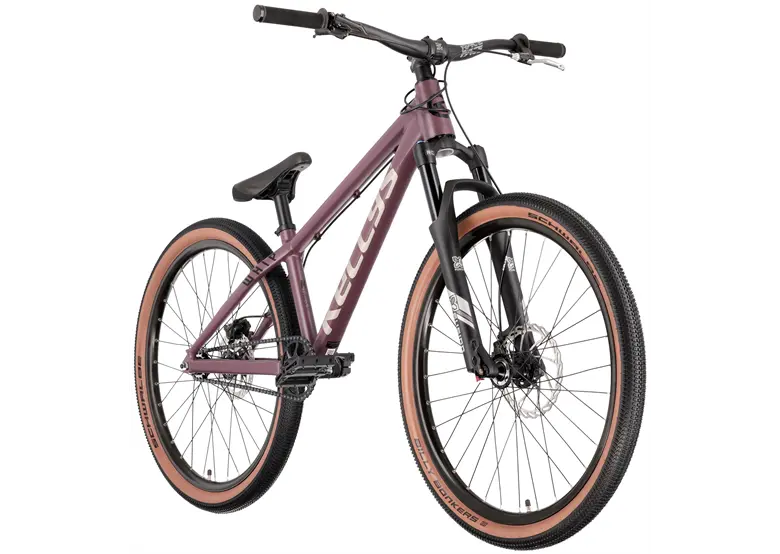 Rower Dirt/Street KELLYS Whip 70