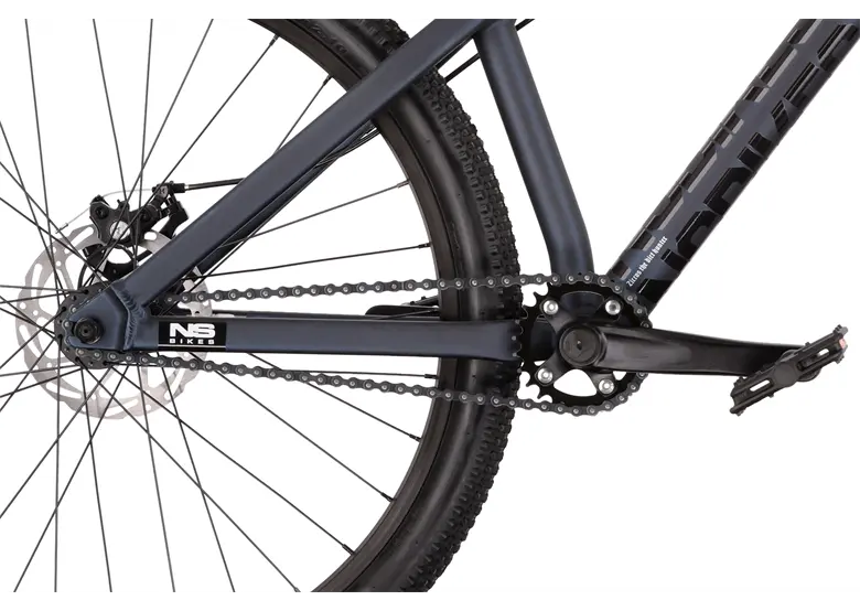 Rower Dirt/Street NS BIKES Zircus - obrazek 3