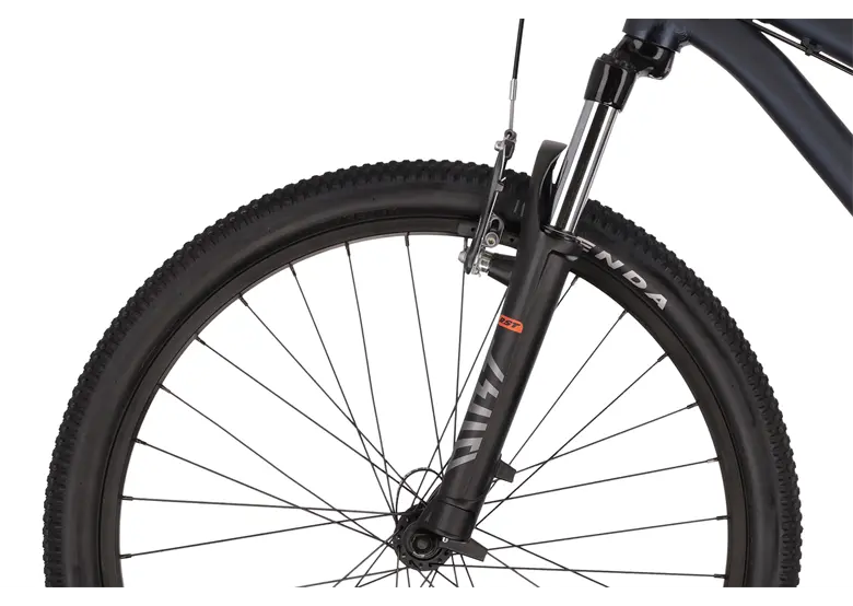 Rower Dirt/Street NS BIKES Zircus - obrazek 5