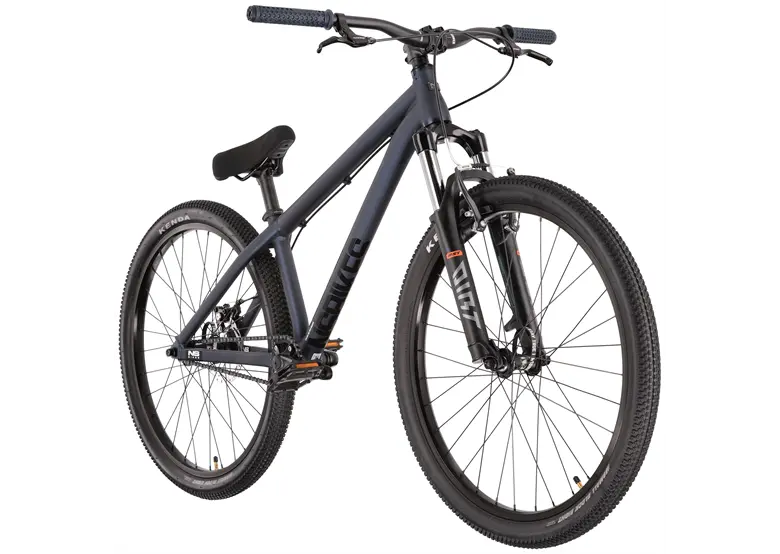 Rower Dirt/Street NS BIKES Zircus