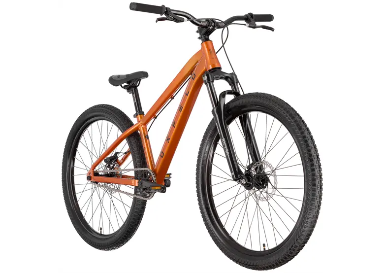 Rower Dirt/Street OXFELD Brat