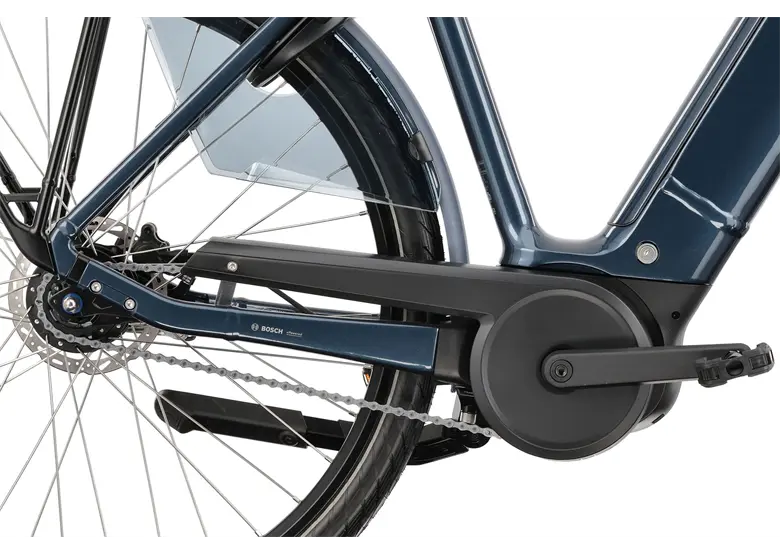 Rower elektryczny BATAVUS Finez E-go Power RT - obrazek 4