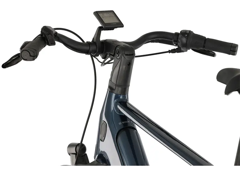 Rower elektryczny BATAVUS Finez E-go Power RT - obrazek 7