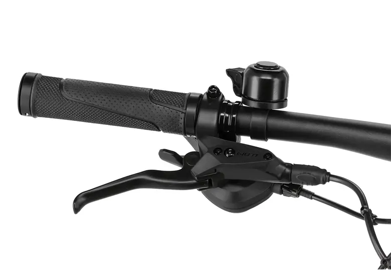 Rower elektryczny BESV TRX 1.5 LS - obrazek 9