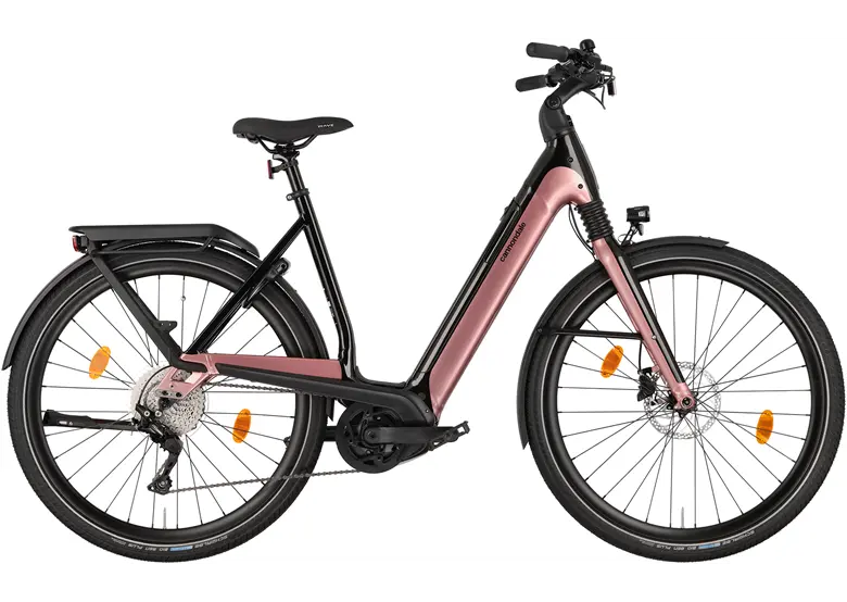Rower elektryczny CANNONDALE Mavaro Neo 3 - obrazek 2