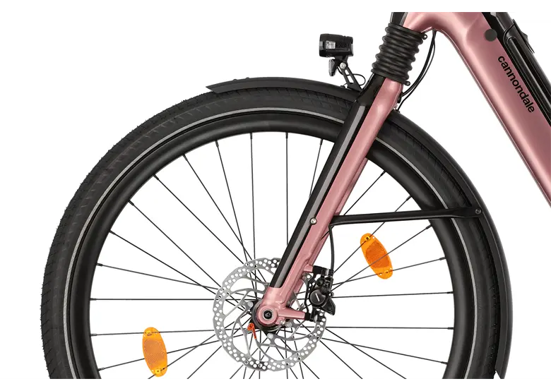 Rower elektryczny CANNONDALE Mavaro Neo 3 - obrazek 5