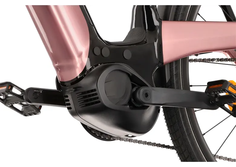 Rower elektryczny CANNONDALE Mavaro Neo 3 - obrazek 8