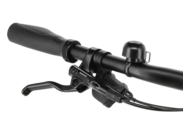 Rower elektryczny CANNONDALE Mavaro Neo 3