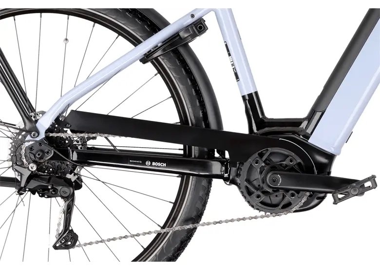 Rower elektryczny CANNONDALE Mavaro Neo 5 Low - obrazek 3
