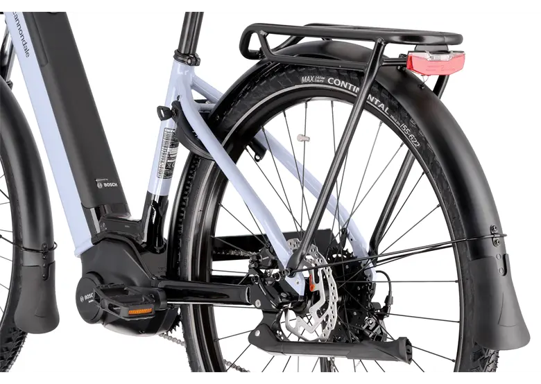 Rower elektryczny CANNONDALE Mavaro Neo 5 Low - obrazek 8