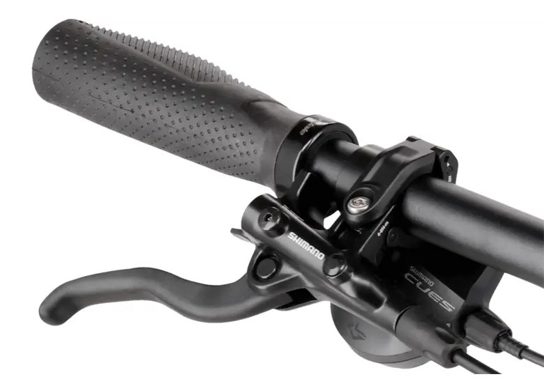 Rower elektryczny CANNONDALE Mavaro Neo 5 Low - obrazek 10