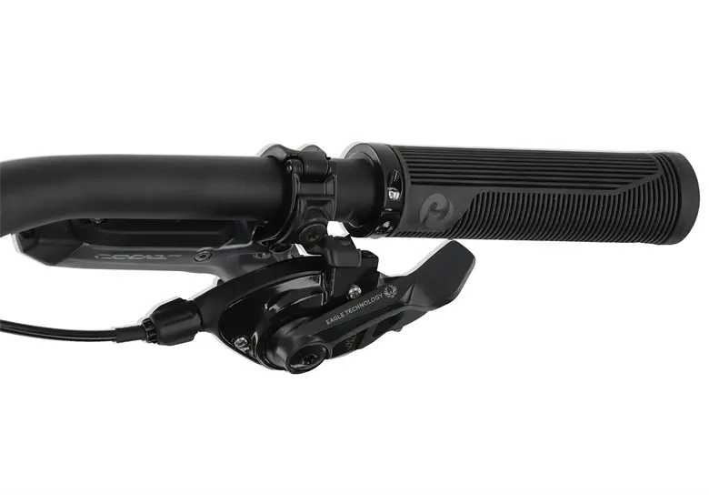 Rower elektryczny CORRATEC E-Power RS 140 EL