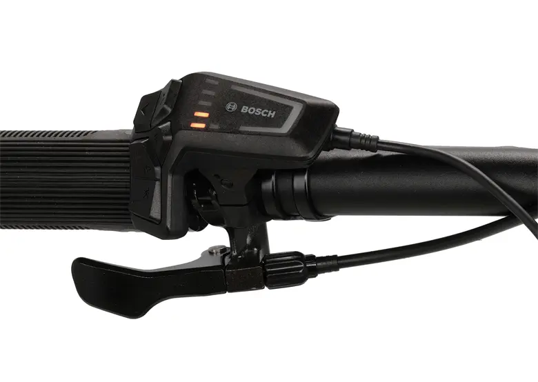 Rower elektryczny CORRATEC E-Power X-Vert Factory