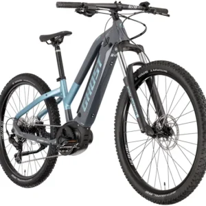 Rower elektryczny GHOST E-Teru Mid