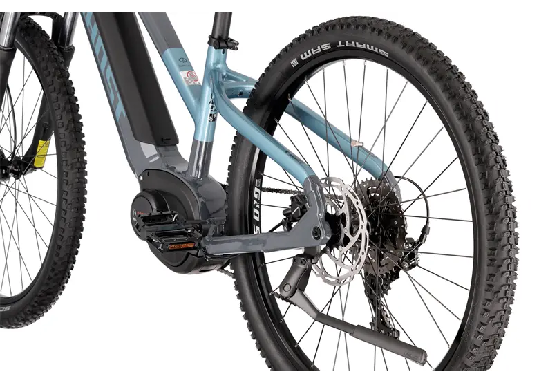 Rower elektryczny GHOST E-Teru Mid - obrazek 8