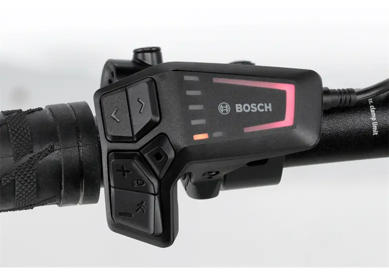 Rower elektryczny GHOST E-Teru Pro