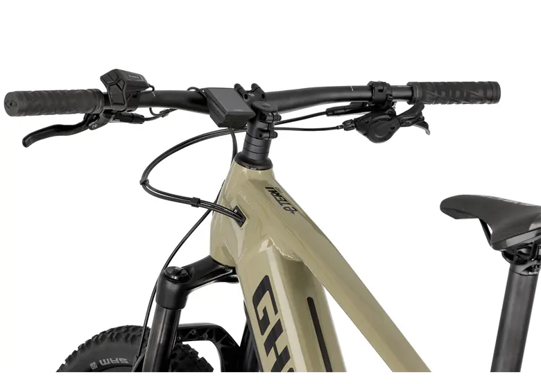 Rower elektryczny GHOST E-Teru Pro - obrazek 7