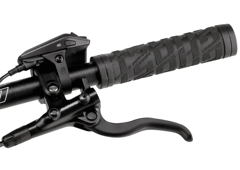 Rower elektryczny GHOST E-Teru Pro - obrazek 9