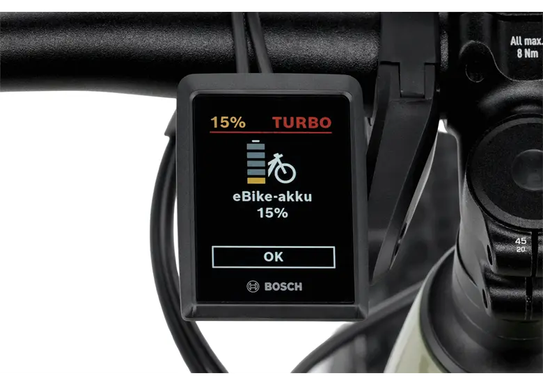 Rower elektryczny GHOST E-Teru Pro - obrazek 10