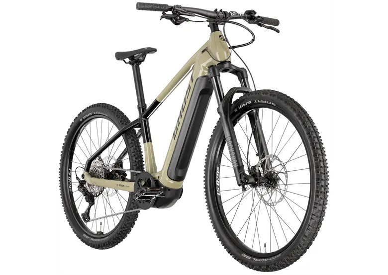 Rower elektryczny GHOST E-Teru Pro