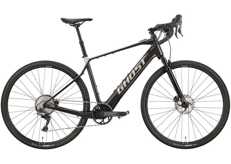Rower elektryczny GHOST Path Asket Advanced - obrazek 4