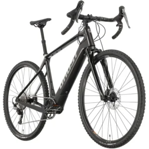 Rower elektryczny GHOST Path Asket Advanced