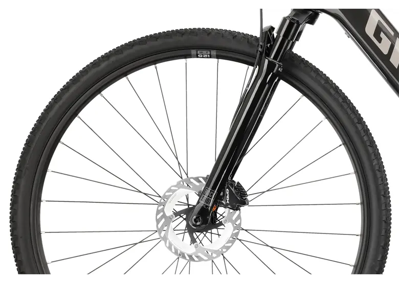 Rower elektryczny GHOST Path Asket Advanced