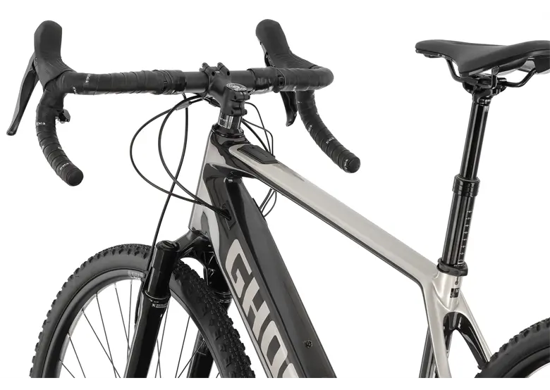 Rower elektryczny GHOST Path Asket Advanced - obrazek 6