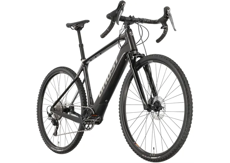 Rower elektryczny GHOST Path Asket Advanced