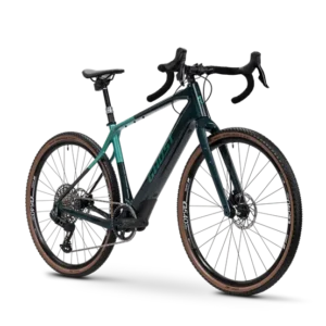 Rower elektryczny GHOST Path Asket Pro