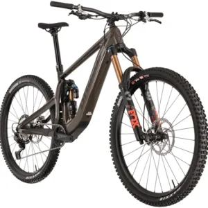 Rower elektryczny GHOST Path Riot LTD