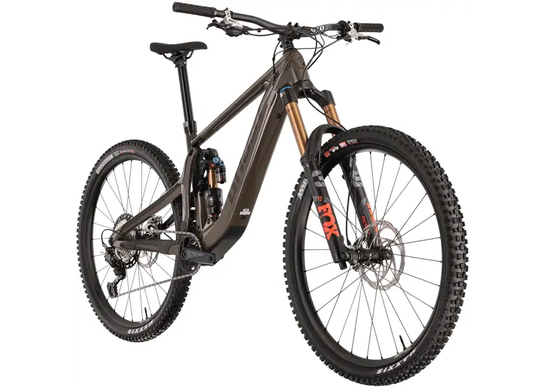 Rower elektryczny GHOST Path Riot LTD