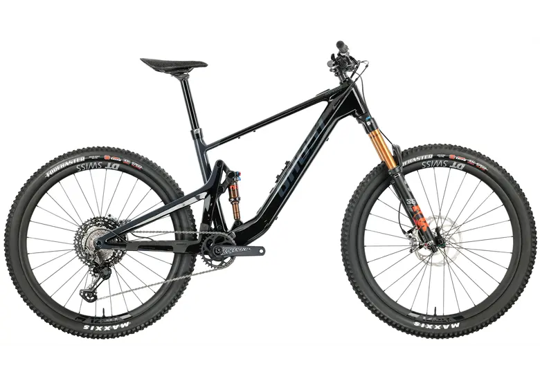 Rower elektryczny GHOST Path Riot LTD - obrazek 2