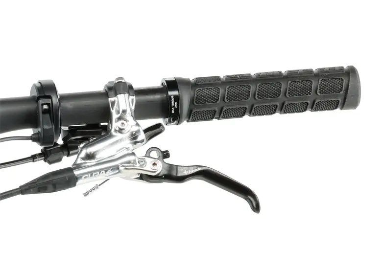Rower elektryczny GHOST Path Riot LTD - obrazek 10
