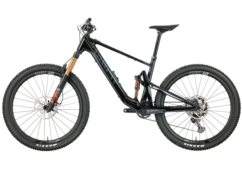 Rower elektryczny GHOST Path Riot LTD - obrazek 3