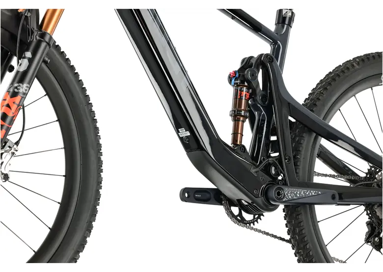 Rower elektryczny GHOST Path Riot LTD - obrazek 5