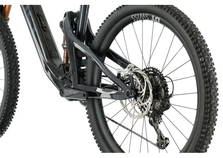 Rower elektryczny GHOST Path Riot LTD - obrazek 6