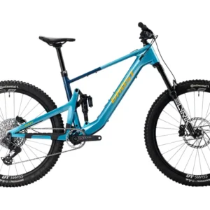 Rower elektryczny GHOST Path Riot LTD AXS