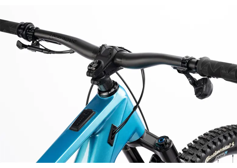 Rower elektryczny GHOST Path Riot LTD AXS - obrazek 5