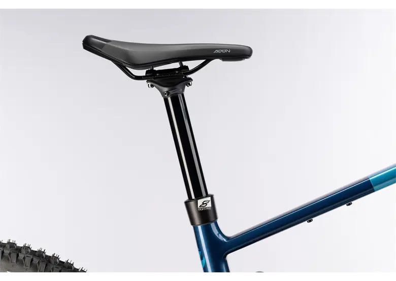 Rower elektryczny GHOST Path Riot LTD AXS - obrazek 6